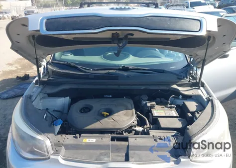 2015 Kia Soul + z USA, uszkodzony, nr VIN KNDJP3A55F7792853